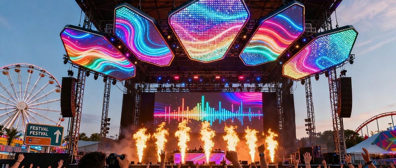 回顾2025：我的手速全用在抢演唱会门票上了