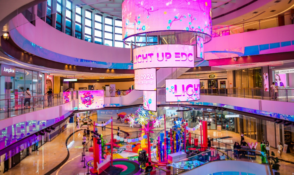 LED CHINA 2026 Event Highlights Unveiled, See You March 1–3